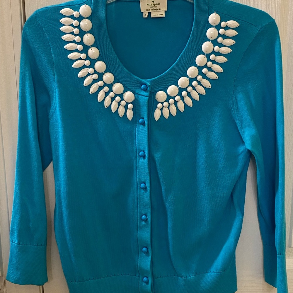 Kate spade sweater